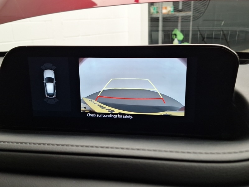 Used Mazda CX-30 2022 for sale - 76548629: Photo 11