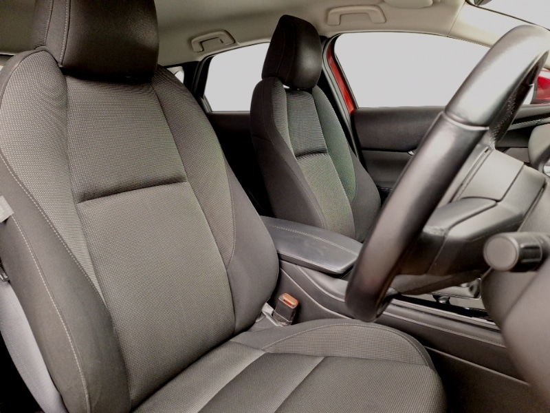 Used Mazda CX-30 2022 for sale - 76548629: Photo 12