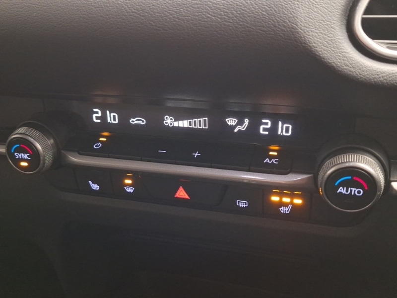 Used Mazda CX-30 2022 for sale - 76548629: Photo 13