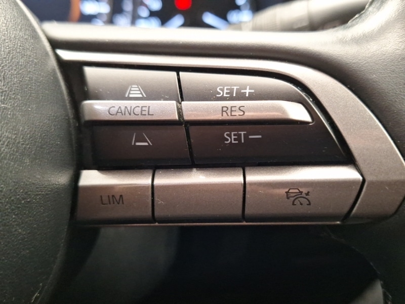 Used Mazda CX-30 2022 for sale - 76548629: Photo 14