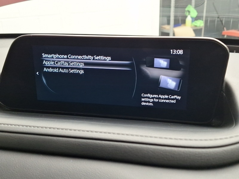 Used Mazda CX-30 2022 for sale - 76548629: Photo 15