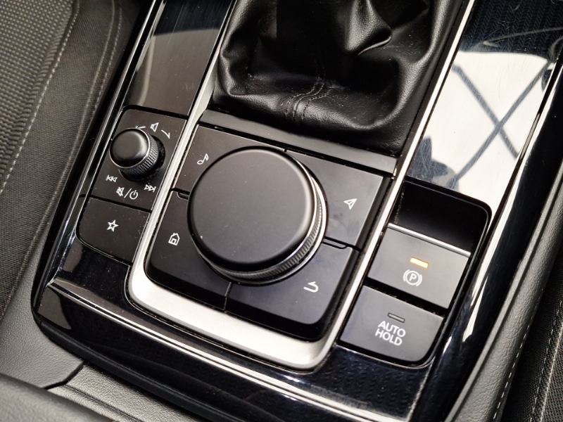 Used Mazda CX-30 2022 for sale - 76548629: Photo 16