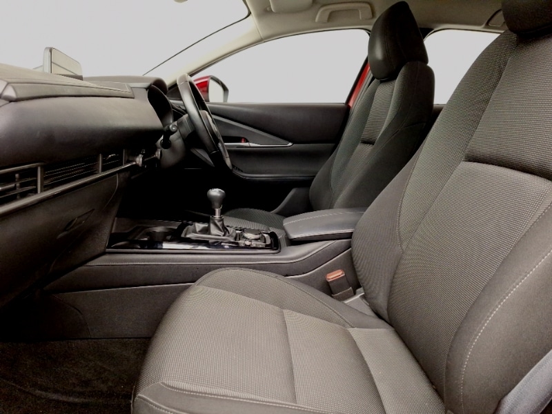 Used Mazda CX-30 2022 for sale - 76548629: Photo 5