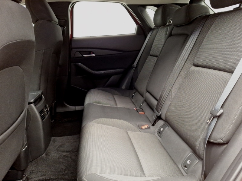 Used Mazda CX-30 2022 for sale - 76548629: Photo 6