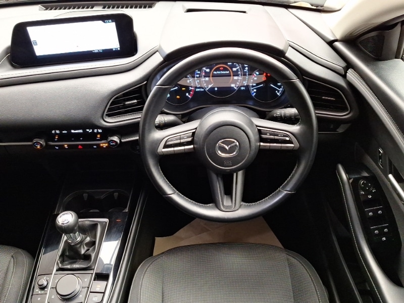 Used Mazda CX-30 2022 for sale - 76548629: Photo 7