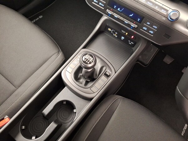 Used Hyundai KONA 2025 for sale - 75184286: Photo 11
