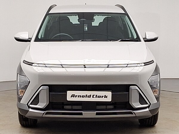 Used Hyundai KONA 2025 for sale - 75184286: Photo 12