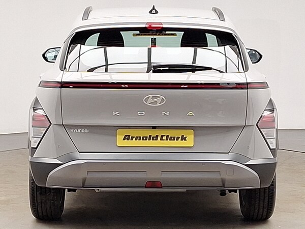 Used Hyundai KONA 2025 for sale - 75184286: Photo 13