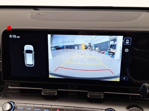Used Hyundai KONA 2025 for sale - 75184286: Photo 19