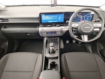 Used Hyundai KONA 2025 for sale - 75184286: Photo