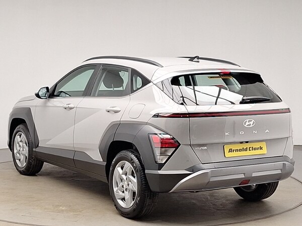 Used Hyundai KONA 2025 for sale - 75184286: Photo 3