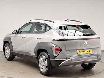 Used Hyundai KONA 2025 for sale - 75184286: Photo