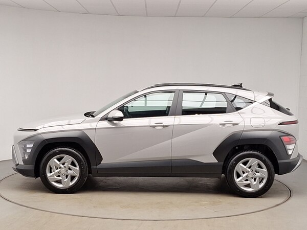 Used Hyundai KONA 2025 for sale - 75184286: Photo 4