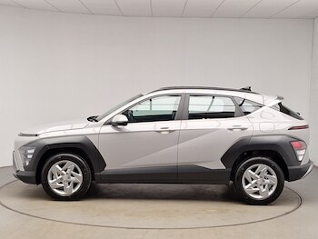 Used Hyundai KONA 2025 for sale - 75184286: Photo