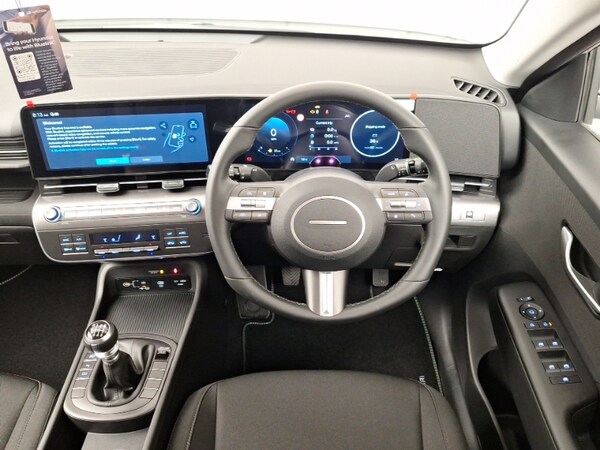 Used Hyundai KONA 2025 for sale - 75184286: Photo 7