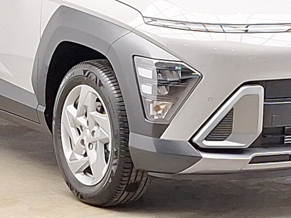 Used Hyundai KONA 2025 for sale - 75184286: Photo 9