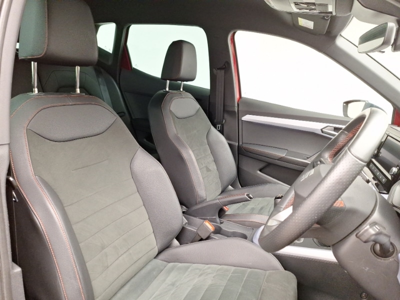 Used SEAT Arona 2022 for sale - 77852624: Photo 12