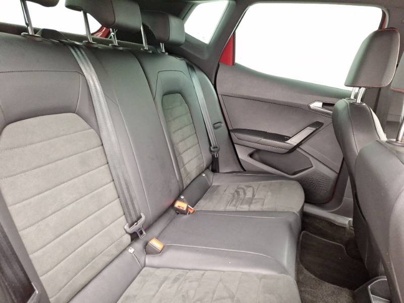 Used SEAT Arona 2022 for sale - 77852624: Photo 13