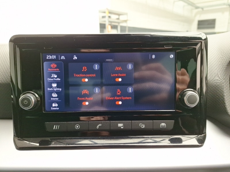 Used SEAT Arona 2022 for sale - 77852624: Photo 14