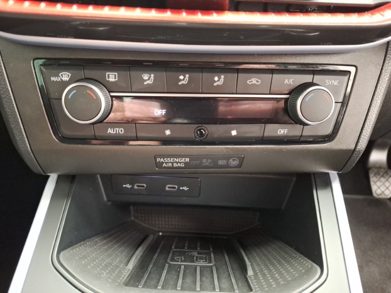 Used SEAT Arona 2022 for sale - 77852624: Photo 16