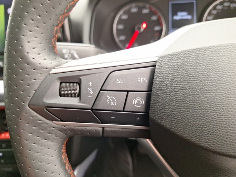 Used SEAT Arona 2022 for sale - 77852624: Photo 17