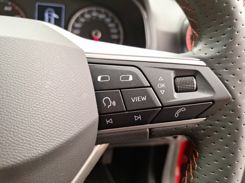 Used SEAT Arona 2022 for sale - 77852624: Photo 18