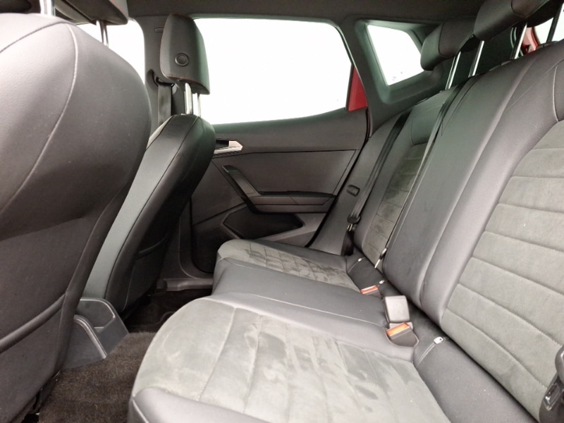 Used SEAT Arona 2022 for sale - 77852624: Photo 6
