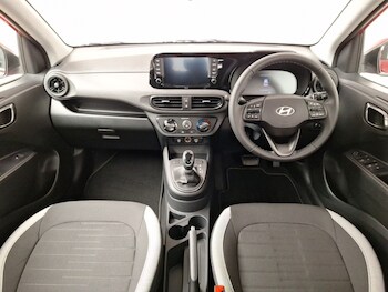 Used Hyundai i10 2026 for sale - 78333770: Photo