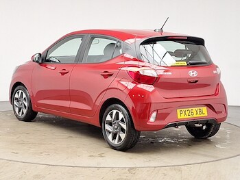 Used Hyundai i10 2026 for sale - 78333770: Photo
