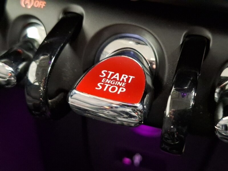 Used MINI Hatch 2018 for sale - 77183529: Photo 19