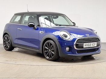 Used MINI Hatch 2018 for sale - 77183529: Photo