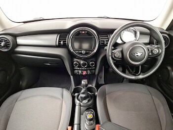 Used MINI Hatch 2018 for sale - 77183529: Photo