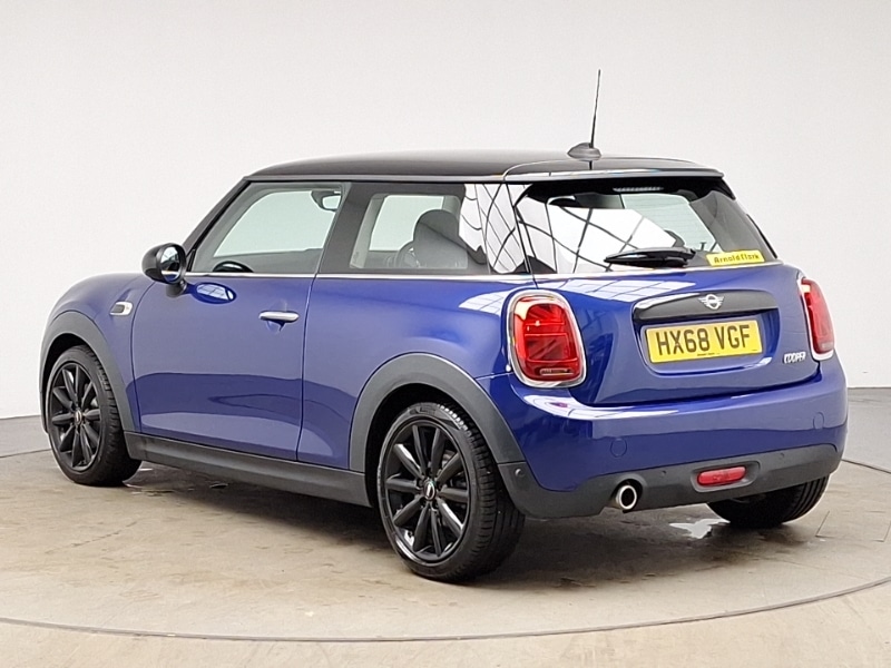 Used MINI Hatch 2018 for sale - 77183529: Photo 3