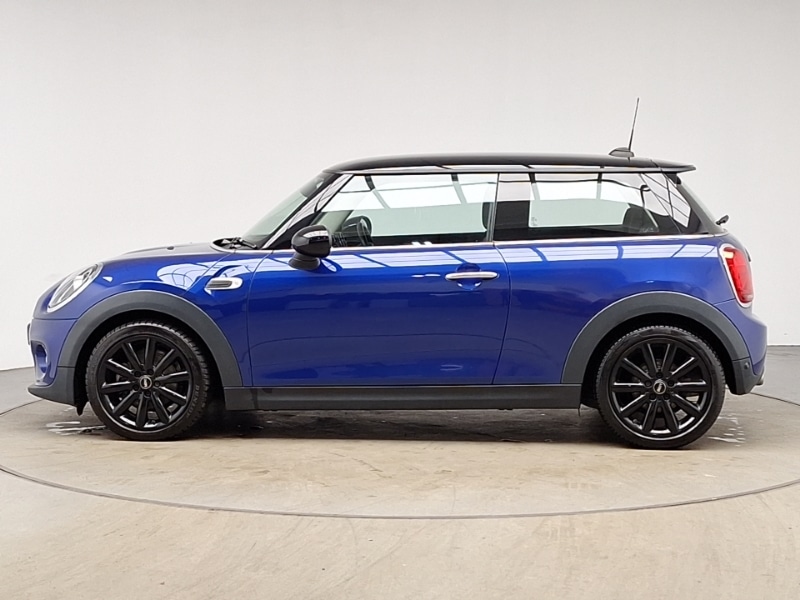 Used MINI Hatch 2018 for sale - 77183529: Photo 4