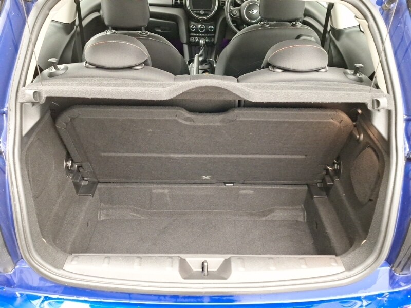 Used MINI Hatch 2018 for sale - 77183529: Photo 8