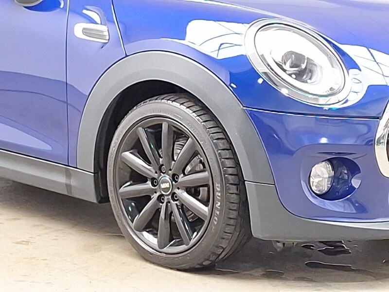 Used MINI Hatch 2018 for sale - 77183529: Photo 9