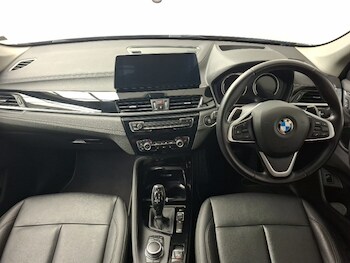 Used BMW X1 2022 for sale - 78460400: Photo