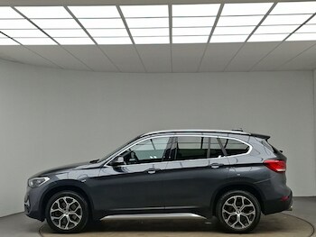 Used BMW X1 2022 for sale - 78460400: Photo