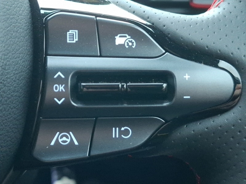 Used Hyundai i20 2025 for sale - 77674430: Photo 13