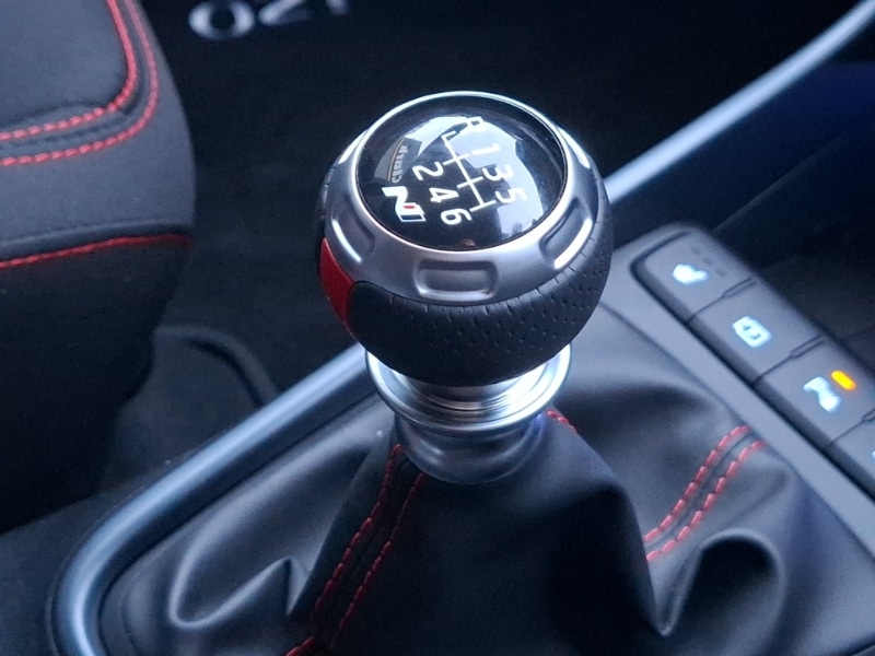 Used Hyundai i20 2025 for sale - 77674430: Photo 15