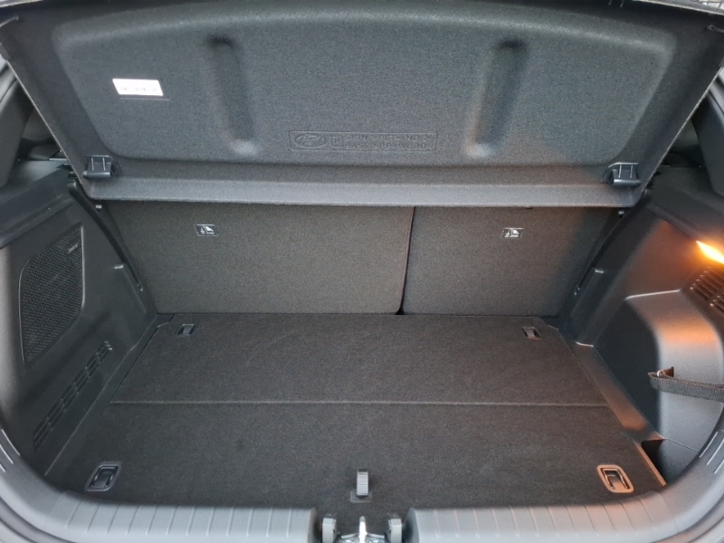 Used Hyundai i20 2025 for sale - 77674430: Photo 8