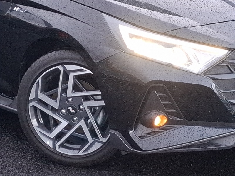 Used Hyundai i20 2025 for sale - 77674430: Photo 9