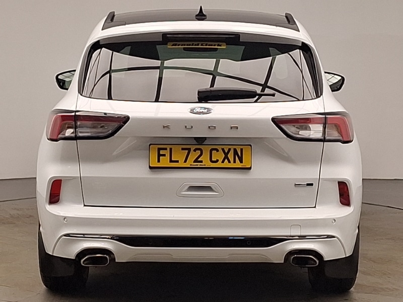 Used Ford Kuga 2022 for sale - 77166284: Photo 13
