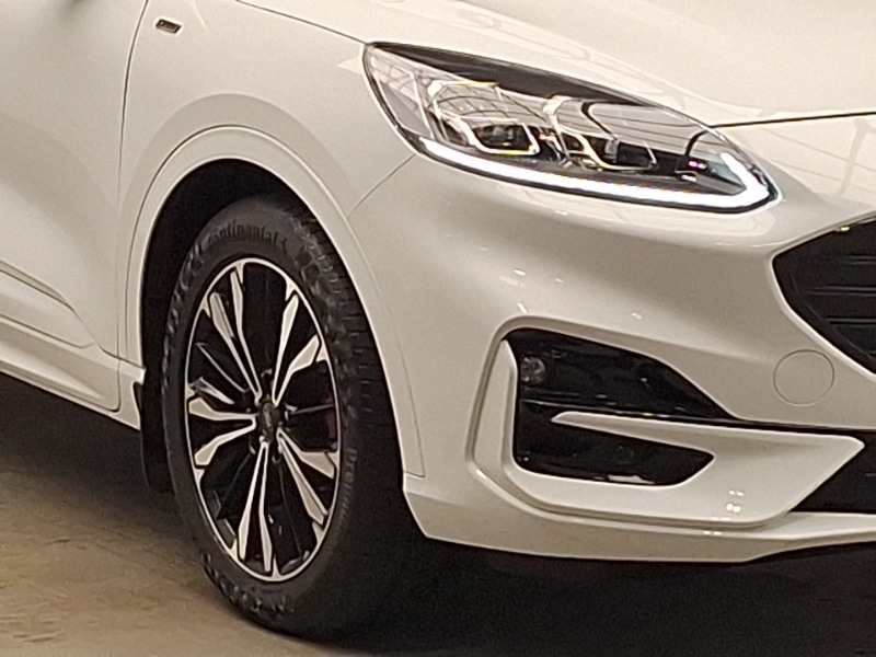 Used Ford Kuga 2022 for sale - 77166284: Photo 9