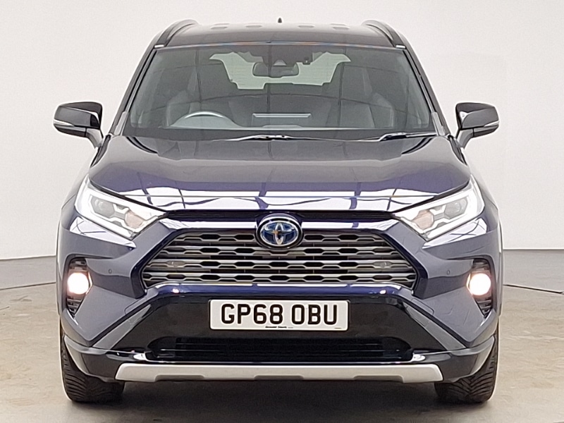 Used Toyota RAV4 2019 for sale - 76418940: Photo 12