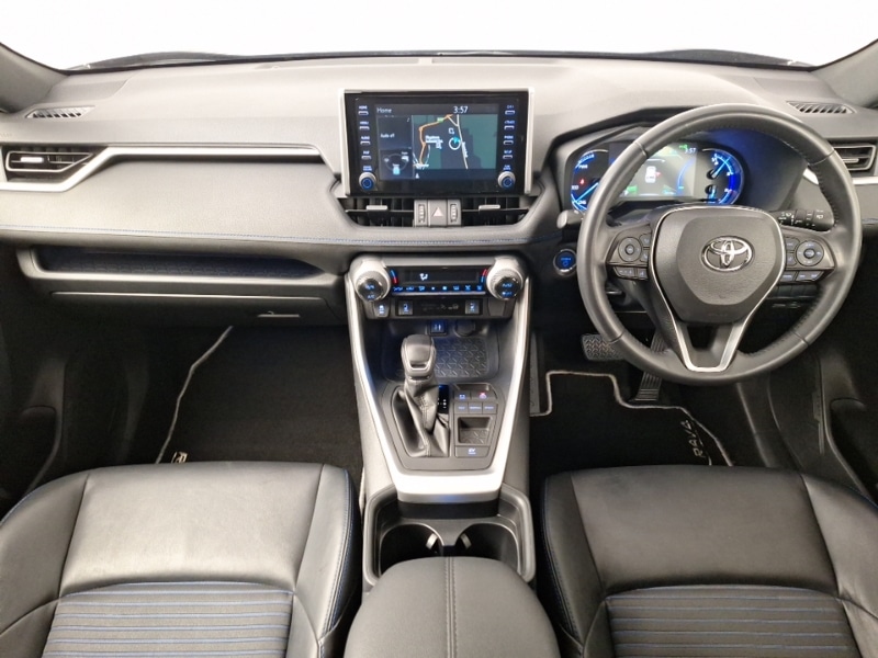 Used Toyota RAV4 2019 for sale - 76418940: Photo 2