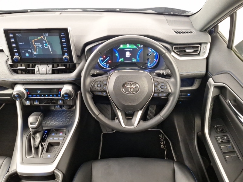 Used Toyota RAV4 2019 for sale - 76418940: Photo 7