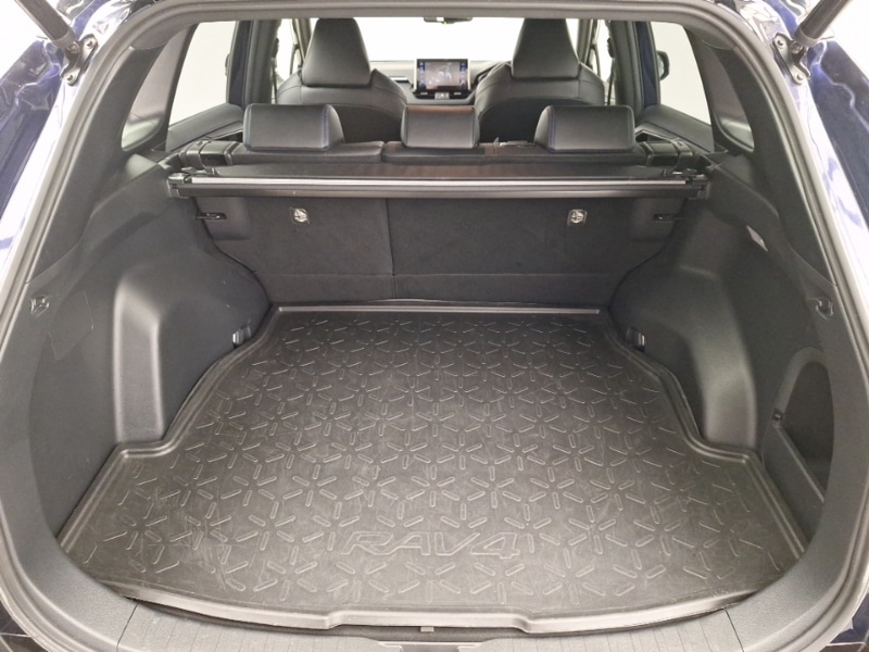 Used Toyota RAV4 2019 for sale - 76418940: Photo 8