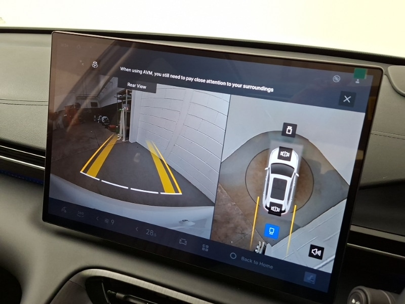 Used Geely Starray 2026 for sale - 77988161: Photo 10