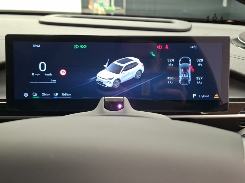 Used Geely Starray 2026 for sale - 77988161: Photo 18